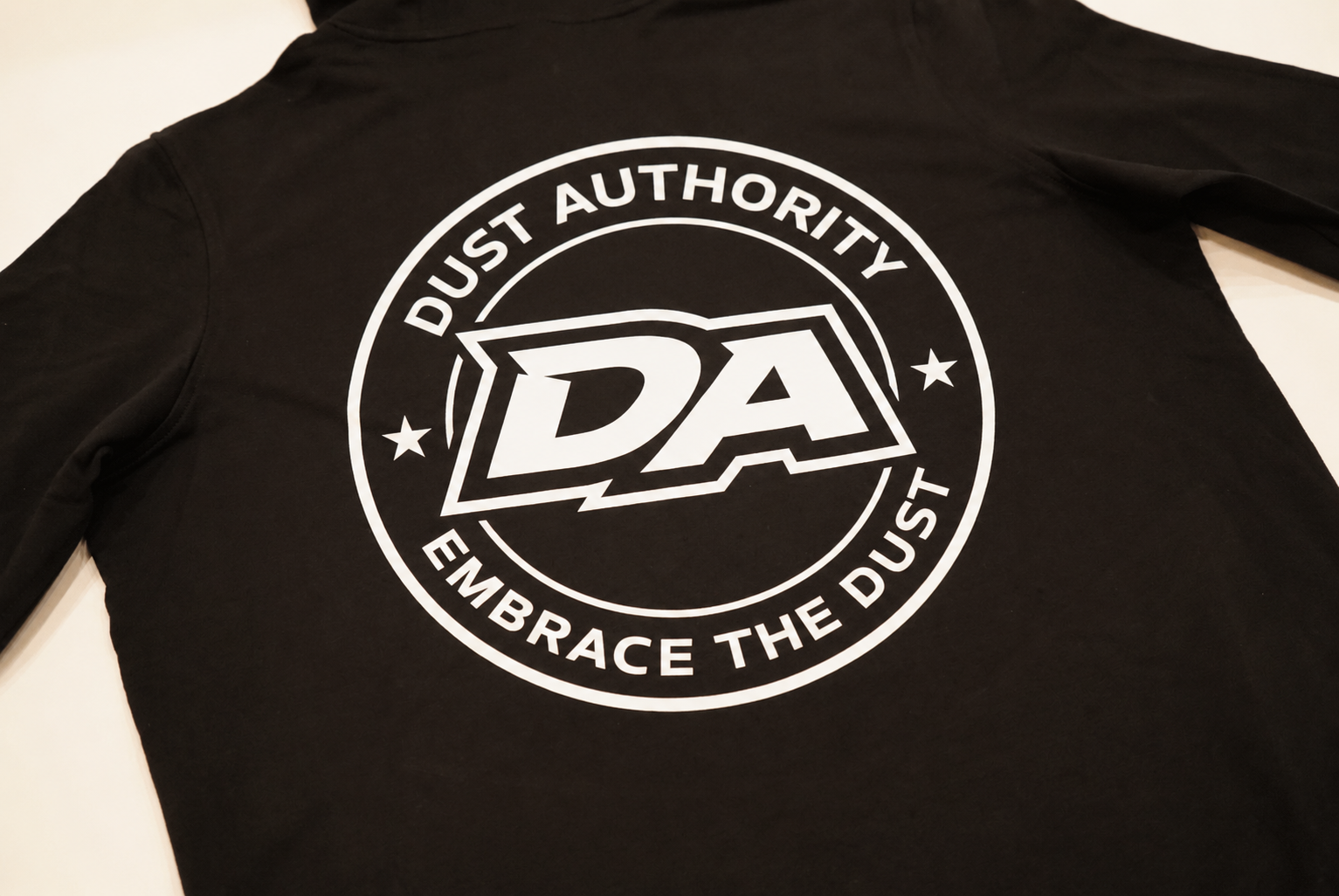 DA Original Series Hoodie