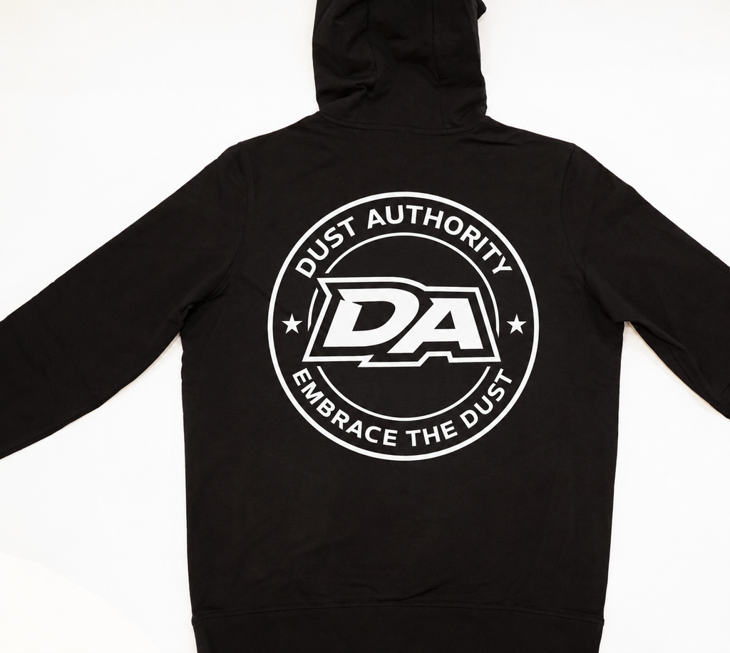 DA Original Series Hoodie