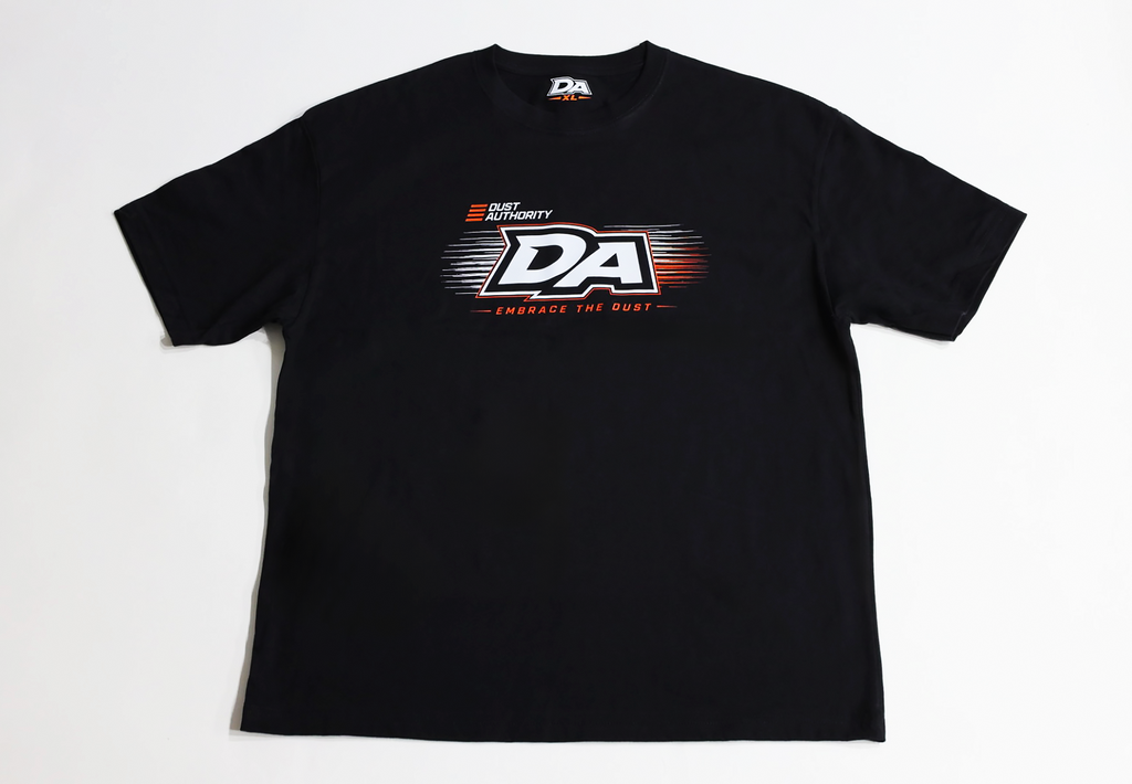 DA Velocity Series Tee