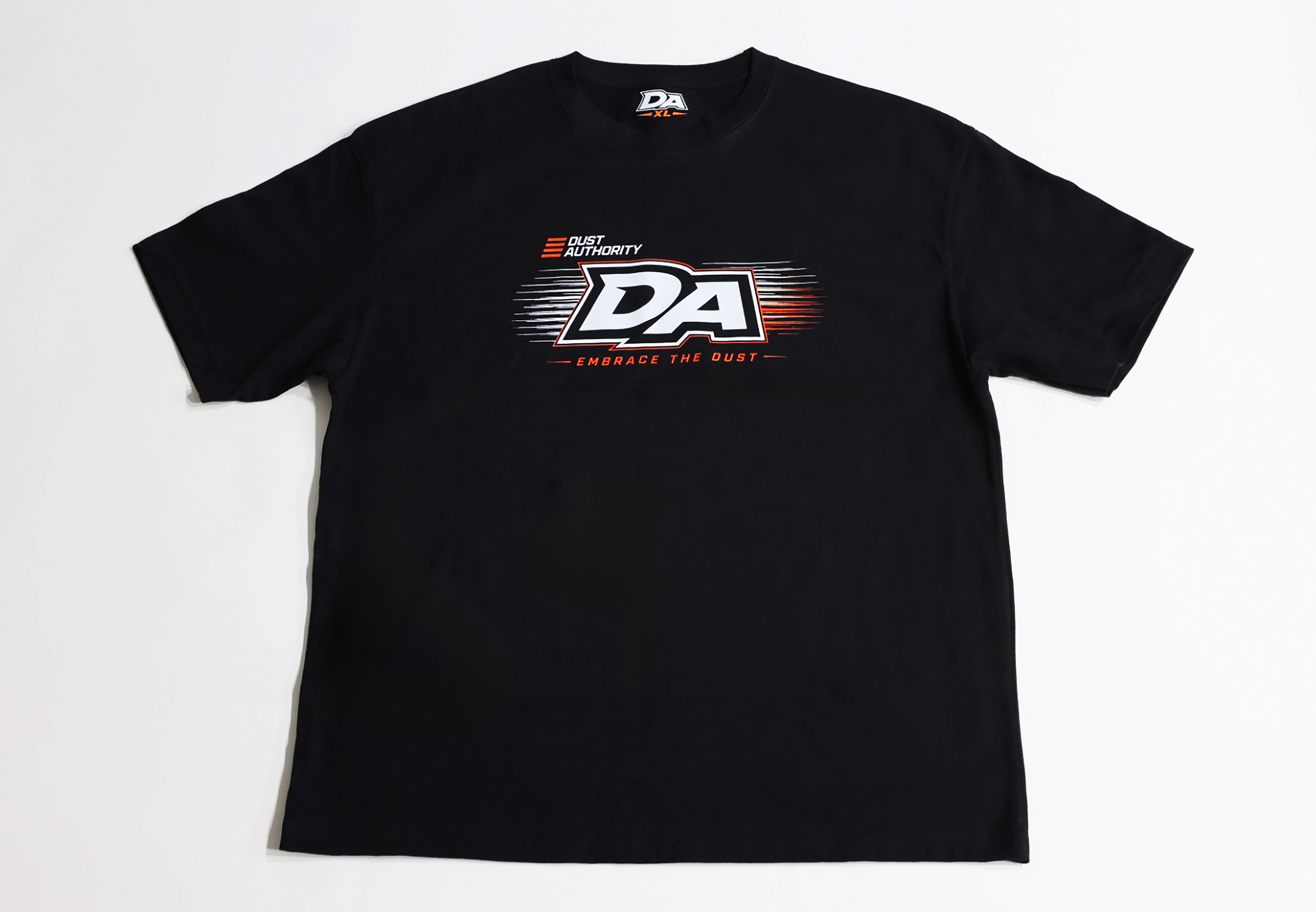 DA Velocity Series Tee