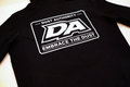 DA Race Series Hoodie