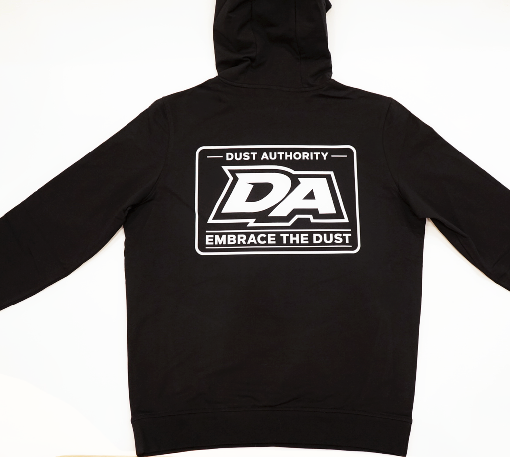 DA Race Series Hoodie
