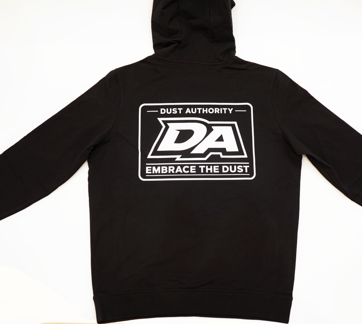 DA Race Series Hoodie