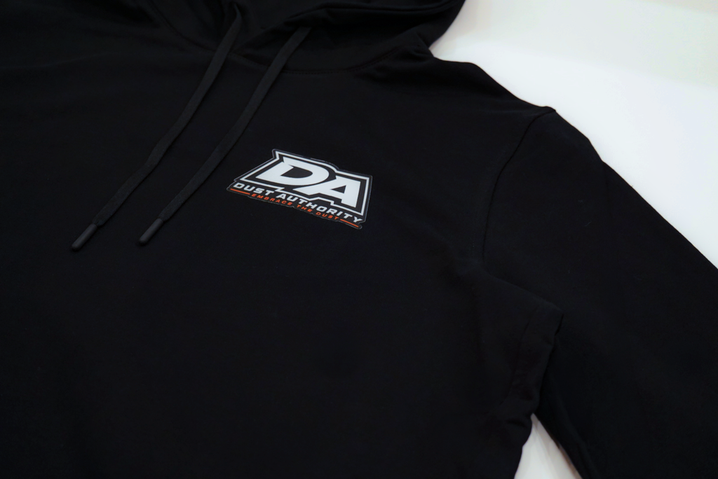 DA Race Series Hoodie