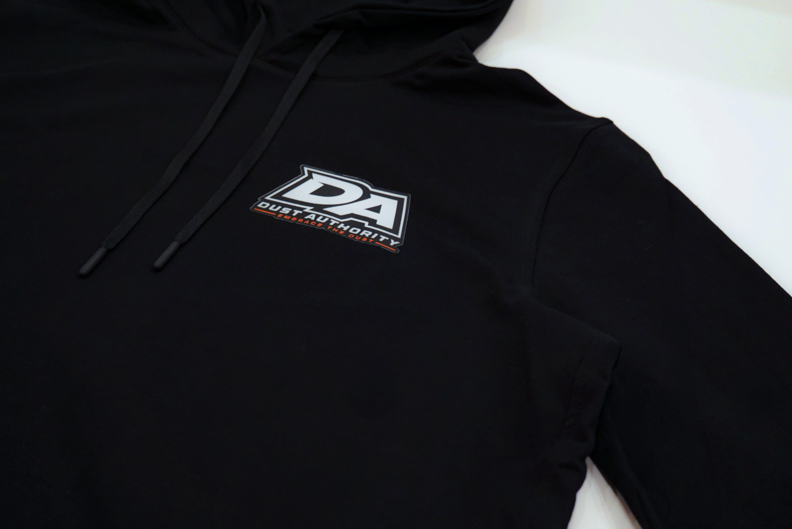 DA Race Series Hoodie