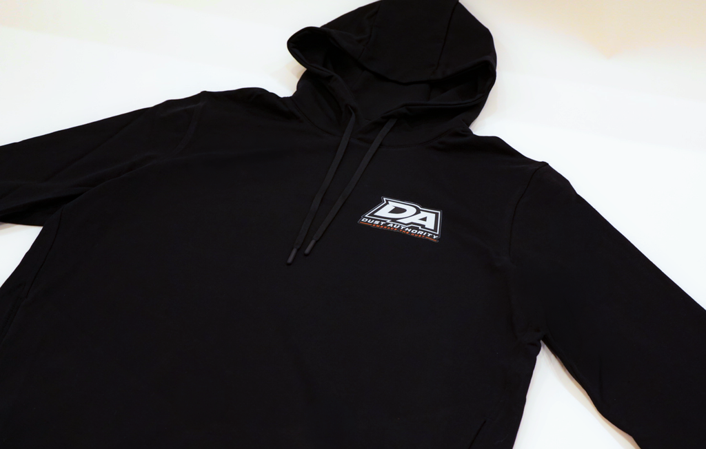 DA Original Series Hoodie