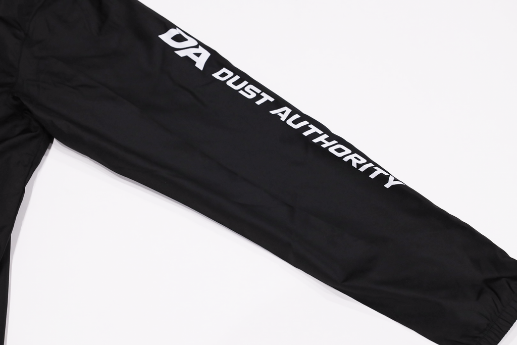 DA Element Windbreaker
