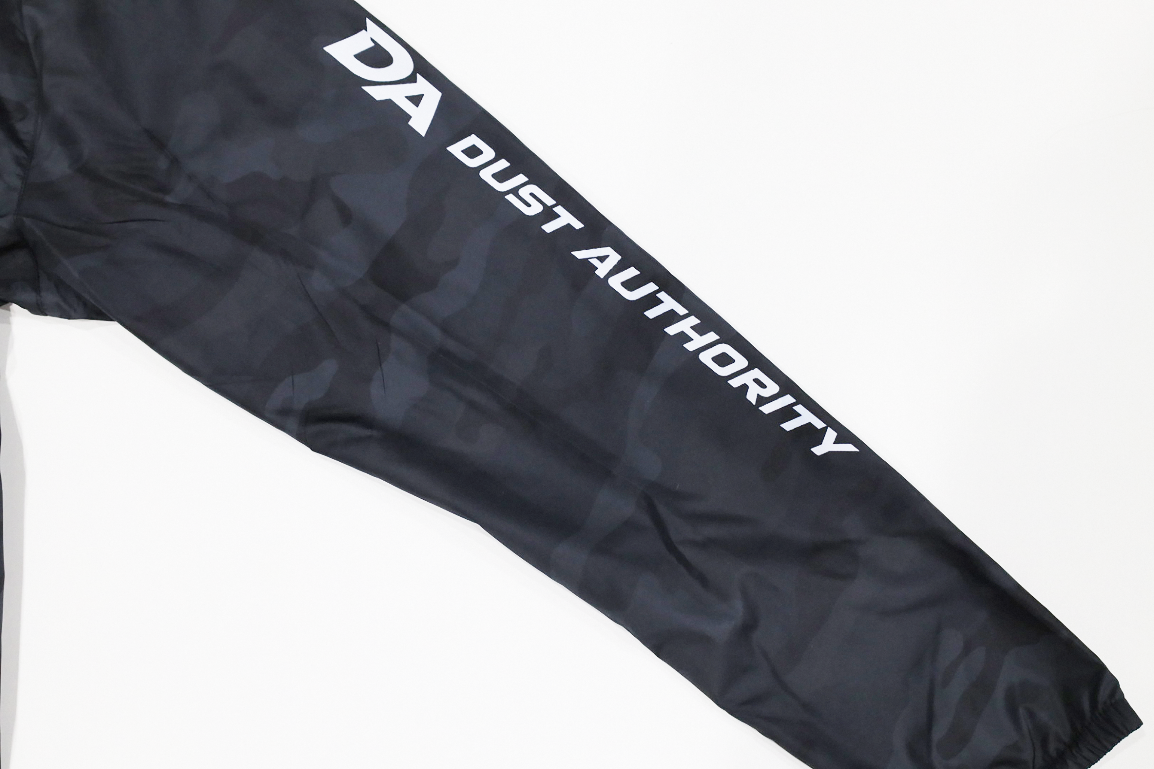 DA Element Windbreaker