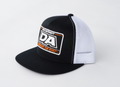 DA Heritage Patch Trucker Hat
