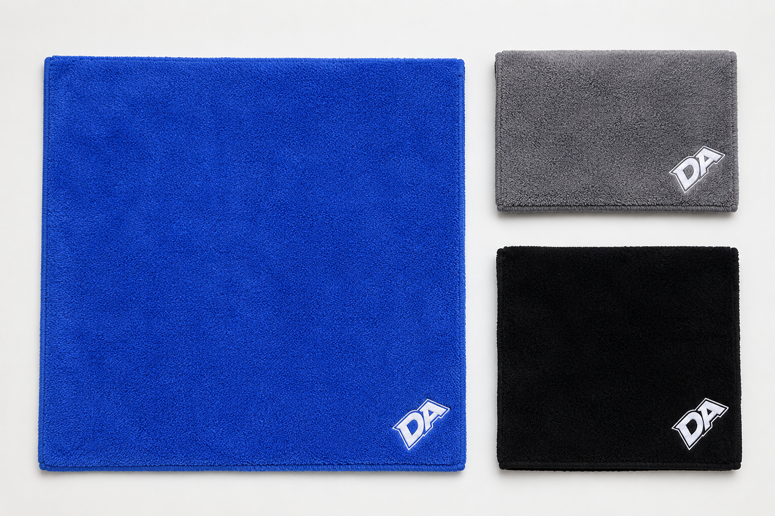 DA Race Towel