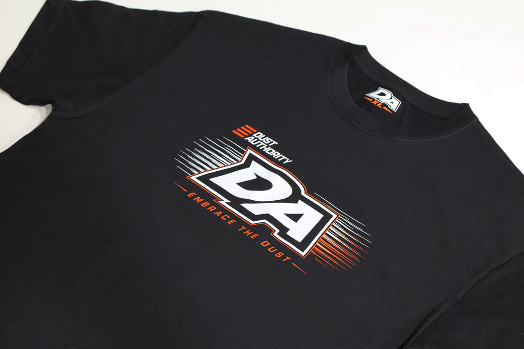DA Velocity Series Tee