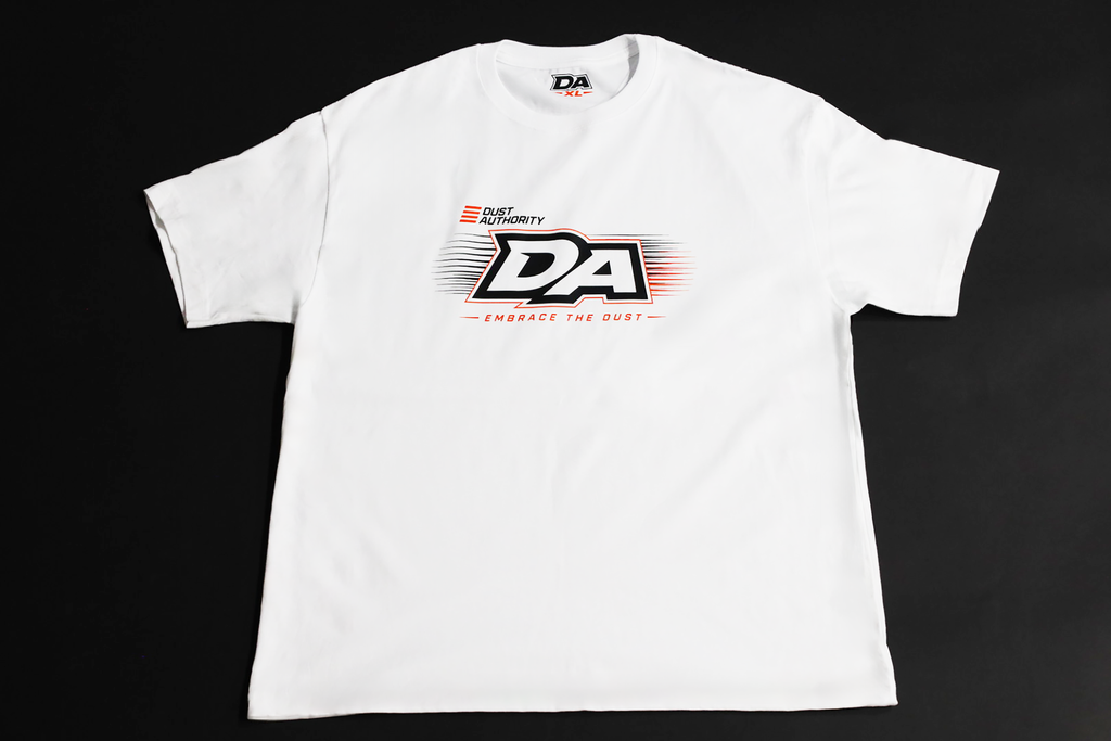 DA Velocity Series Tee
