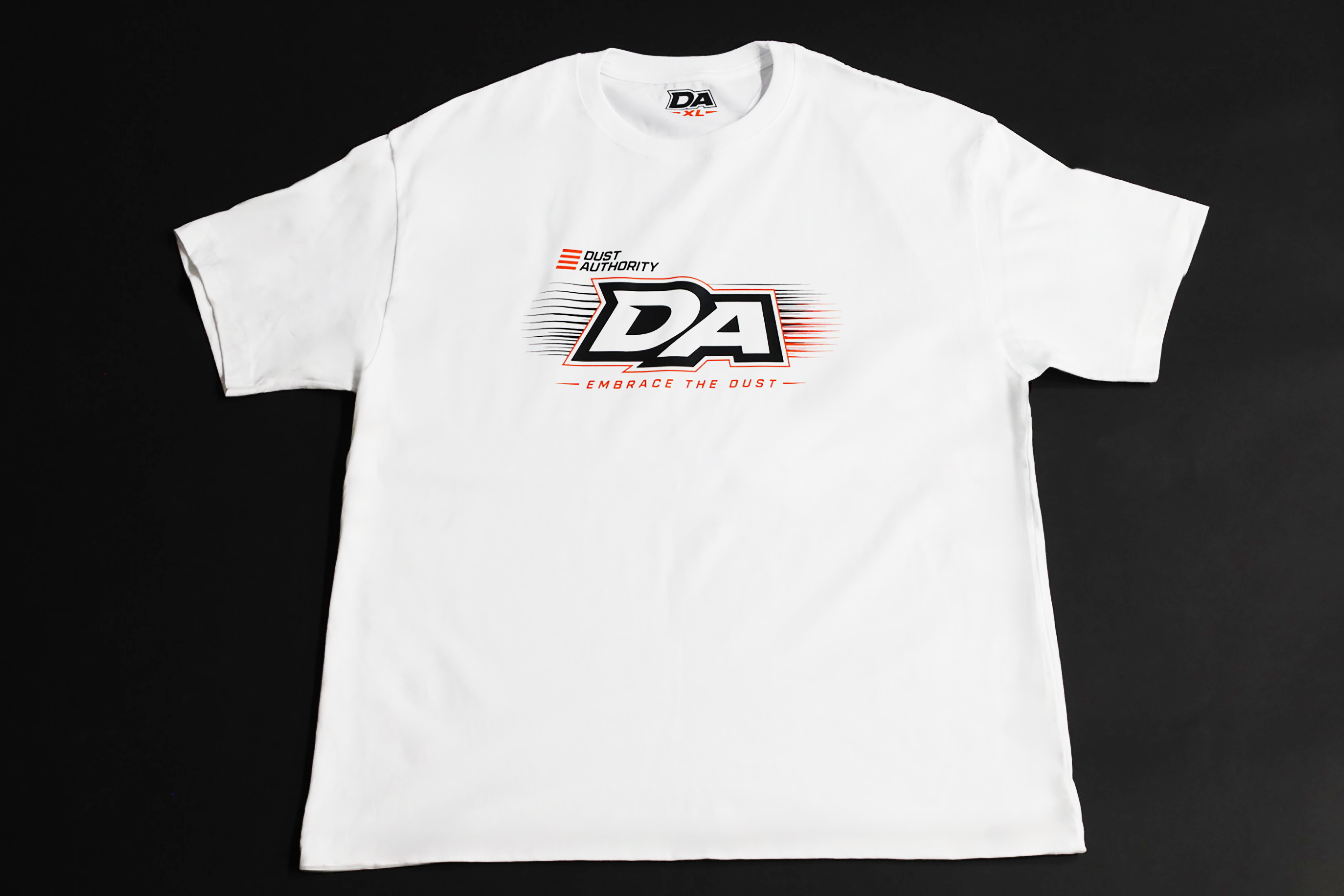 DA Velocity Series Tee