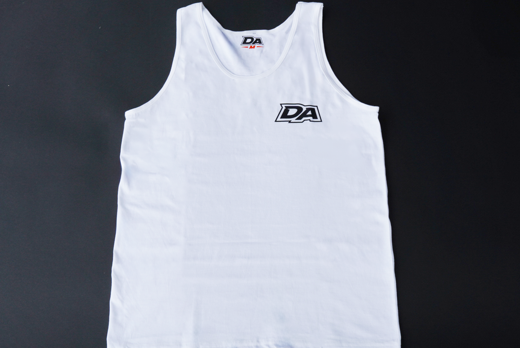 DA Tank
