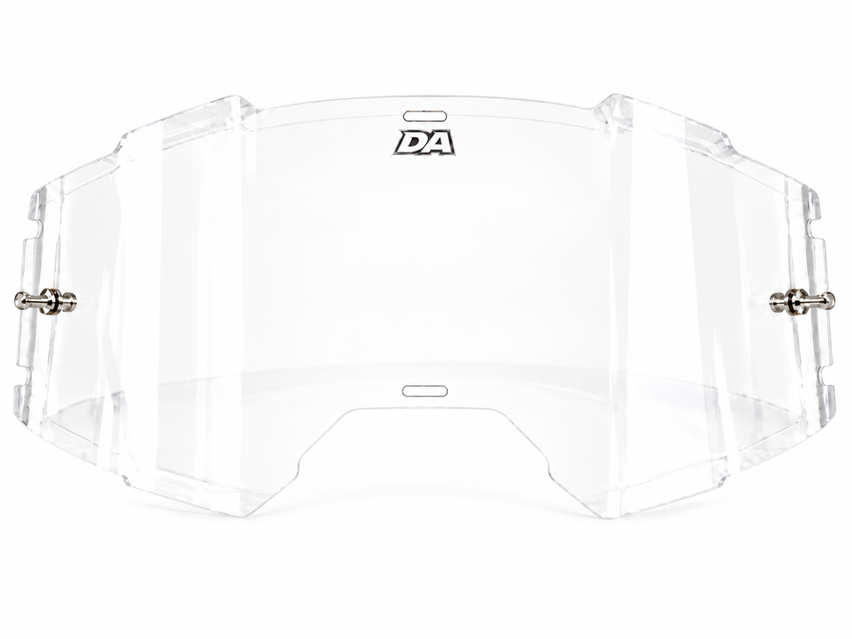 DA™ Haboob Goggle Lenses
