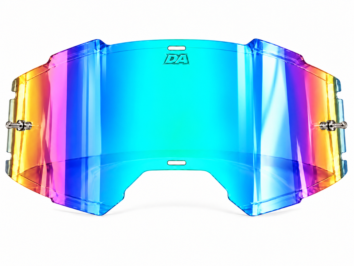 DA™ Haboob Goggle Lenses