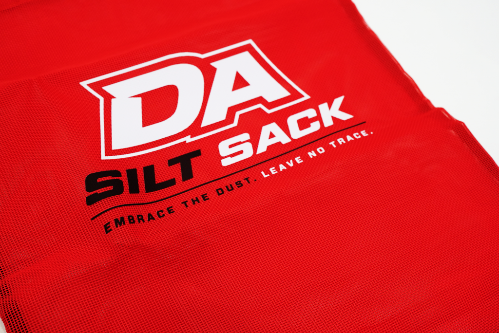 DA™ Silt Sack