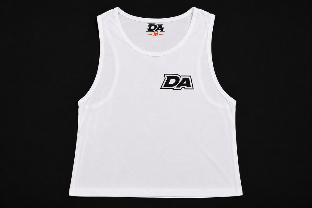 DA Women's Embrace the Dust Tank Top