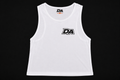 DA Women's Embrace the Dust Tank Top