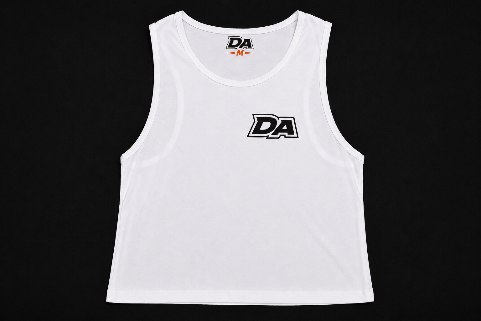 DA Women's Embrace the Dust Tank Top