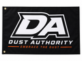 DA Signature Series Flag – 2' x 3'