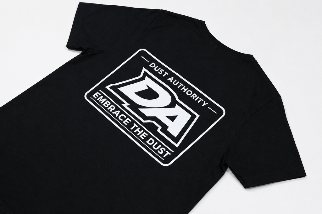 DA Women's Race Series Tee