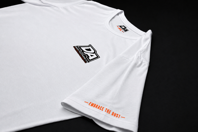 DA Air Drop Tee