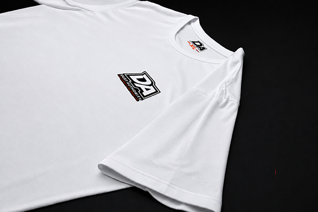 DA Baja Tee