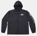 DA Element Windbreaker