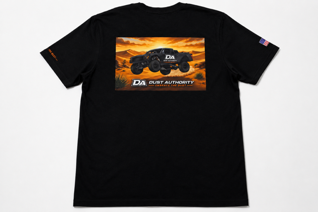 DA Desert Series Tee