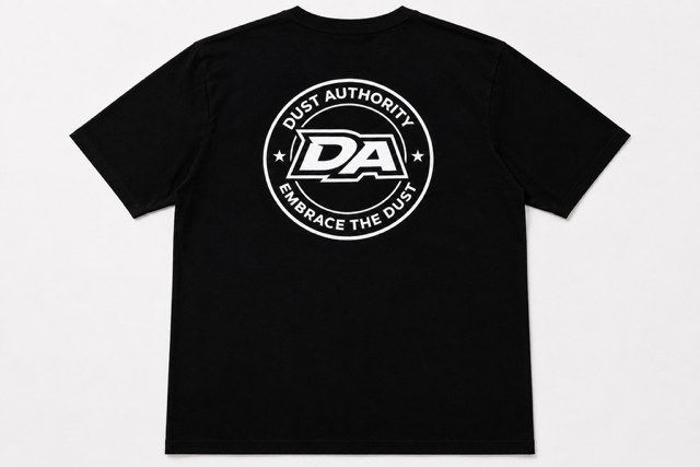 DA Original Series Tee