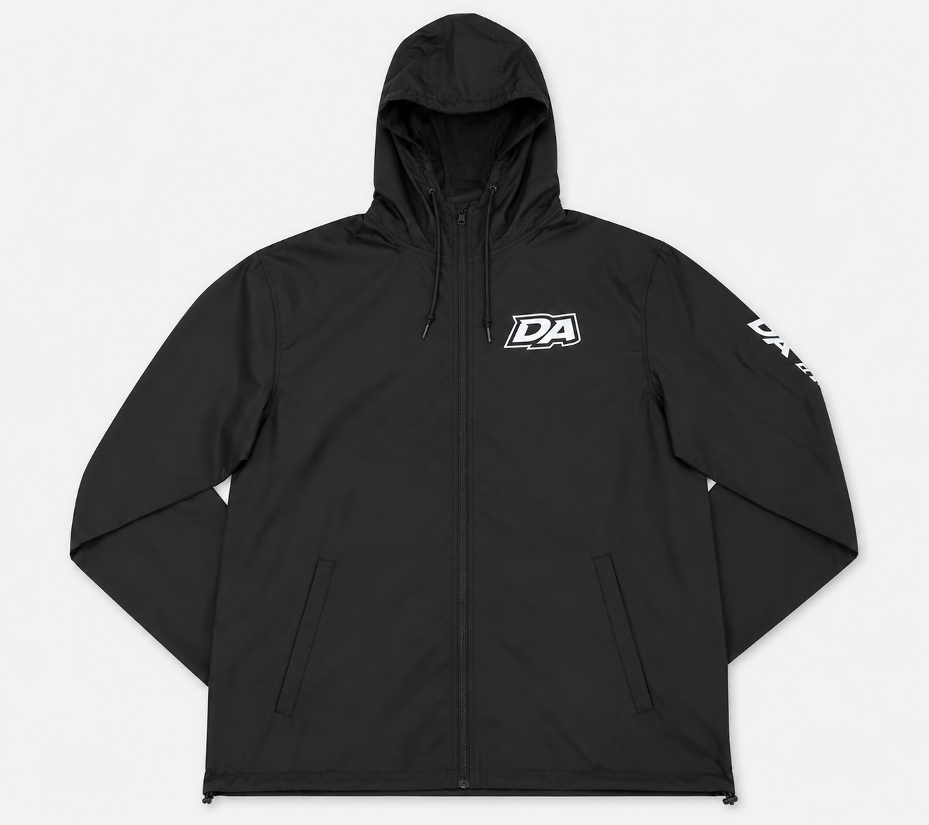 DA Element Windbreaker