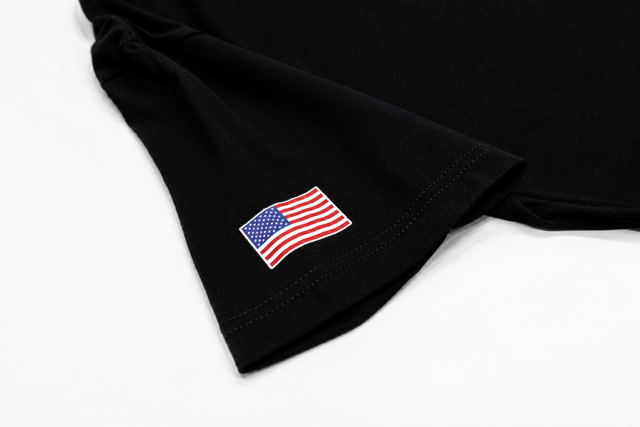DA Air Drop Tee