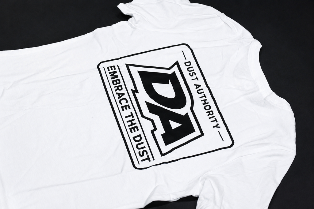DA Women's Race Series Tee